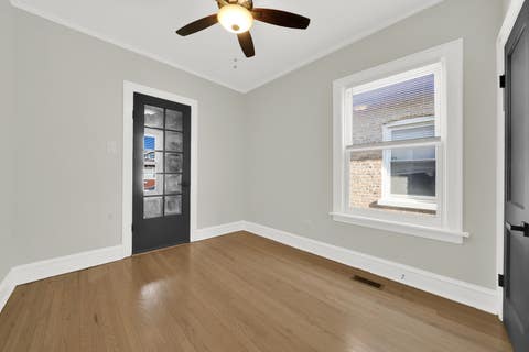 Tiny photo for 8133 S Loomis Boulevard, Chicago, IL 60620 (MLS # 12740400)