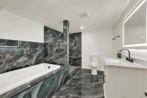 Tiny photo for 8133 S Loomis Boulevard, Chicago, IL 60620 (MLS # 12740400)