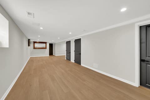 Tiny photo for 8133 S Loomis Boulevard, Chicago, IL 60620 (MLS # 12740400)