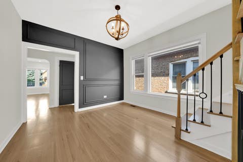 Tiny photo for 8133 S Loomis Boulevard, Chicago, IL 60620 (MLS # 12740400)