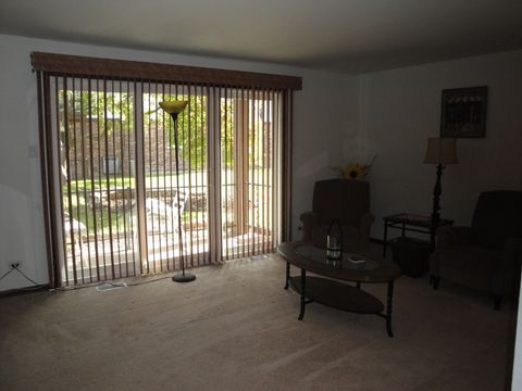 Tiny photo for 5008 W 122nd Street #1A, Alsip, IL 60803 (MLS # 12508567)