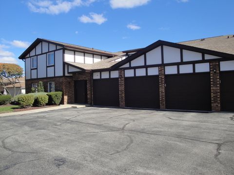 Tiny photo for 5008 W 122nd Street #1A, Alsip, IL 60803 (MLS # 12508567)