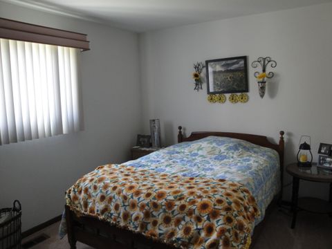 Tiny photo for 5008 W 122nd Street #1A, Alsip, IL 60803 (MLS # 12508567)