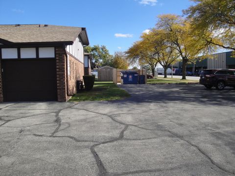 Tiny photo for 5008 W 122nd Street #1A, Alsip, IL 60803 (MLS # 12508567)