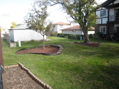 Tiny photo for 5008 W 122nd Street #1A, Alsip, IL 60803 (MLS # 12508567)