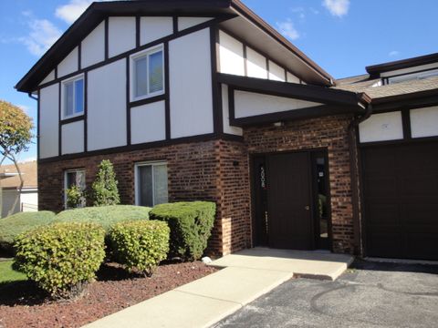 Photo of 5008 W 122nd Street #1A, Alsip, IL 60803 (MLS # 12508567) Photo of 5008 W 122nd Street #1A, Alsip, IL 60803 (MLS # 12508567)
