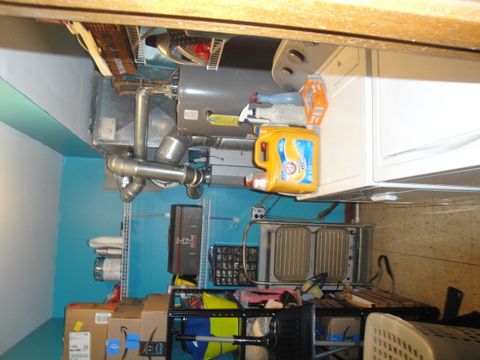 Tiny photo for 5008 W 122nd Street #1A, Alsip, IL 60803 (MLS # 12508567)