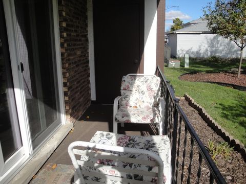 Tiny photo for 5008 W 122nd Street #1A, Alsip, IL 60803 (MLS # 12508567)