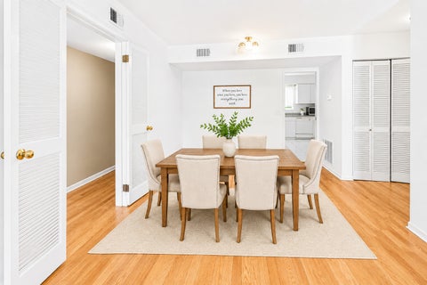 Tiny photo for 140 Green Bay Road #2, Glencoe, IL 60022 (MLS # 12715751)