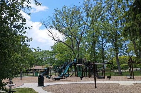 Tiny photo for 140 Green Bay Road #2, Glencoe, IL 60022 (MLS # 12715751)