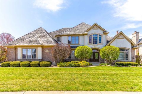 1304 Lingonberry Court Libertyville IL 60048