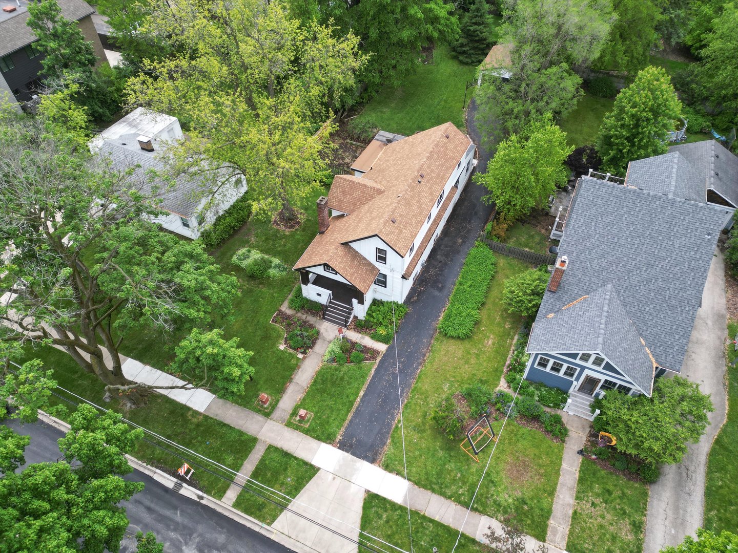 504 Newton Avenue