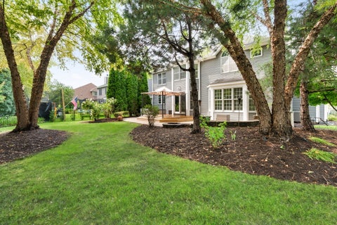 Tiny photo for 1413 Seaton Street, Elburn, IL 60119 (MLS # 12727456)