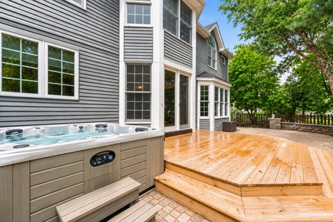 Tiny photo for 1413 Seaton Street, Elburn, IL 60119 (MLS # 12727456)