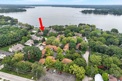 Tiny photo for 93 Mineola Road #93, Fox Lake, IL 60020 (MLS # 12732266)