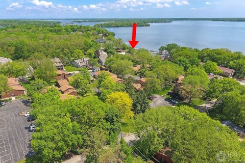 Tiny photo for 93 Mineola Road #93, Fox Lake, IL 60020 (MLS # 12732266)