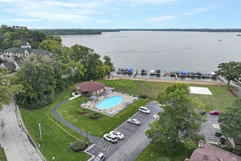 Tiny photo for 93 Mineola Road #93, Fox Lake, IL 60020 (MLS # 12732266)