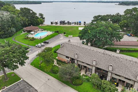 Tiny photo for 93 Mineola Road #93, Fox Lake, IL 60020 (MLS # 12732266)
