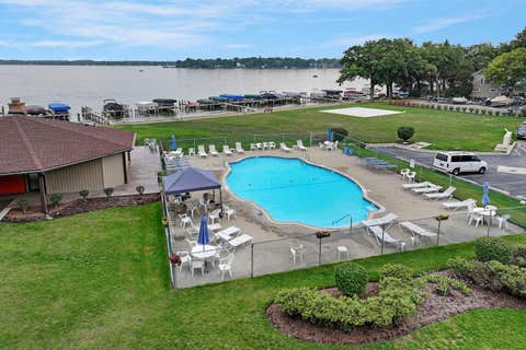 Tiny photo for 93 Mineola Road #93, Fox Lake, IL 60020 (MLS # 12732266)