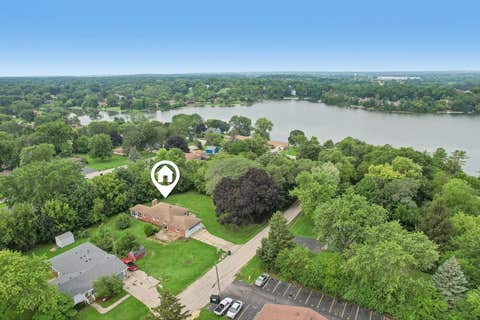 Tiny photo for 23579 W Windsor Terrace, Antioch, IL 60002 (MLS # 12725310)