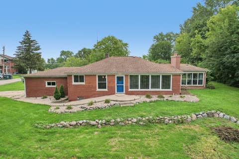 Photo of 23579 W Windsor Terrace, Antioch, IL 60002 (MLS # 12725310)