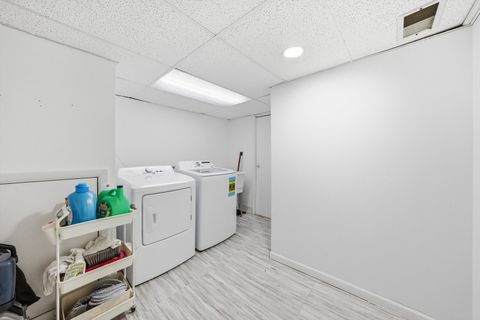 Tiny photo for 7545 Halesia Court, Orland Park, IL 60462 (MLS # 12571717)