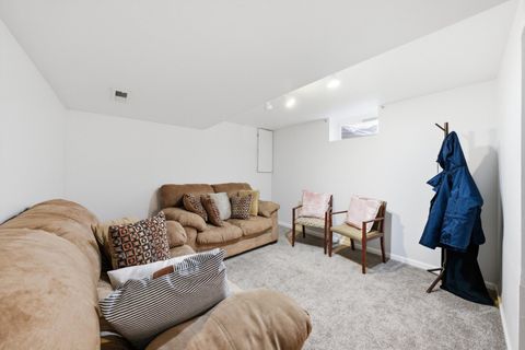 Tiny photo for 7545 Halesia Court, Orland Park, IL 60462 (MLS # 12571717)