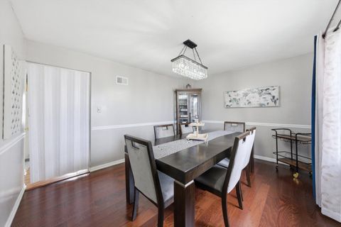 Tiny photo for 7545 Halesia Court, Orland Park, IL 60462 (MLS # 12571717)