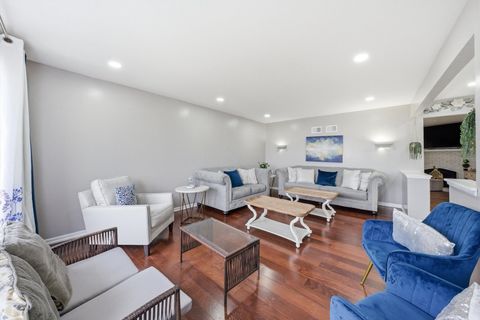 Tiny photo for 7545 Halesia Court, Orland Park, IL 60462 (MLS # 12571717)