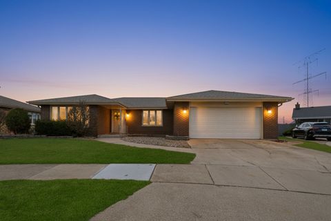 Tiny photo for 7545 Halesia Court, Orland Park, IL 60462 (MLS # 12571717)