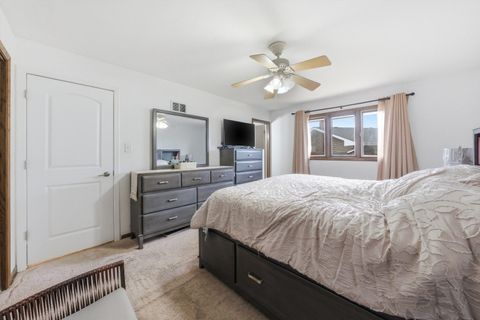 Tiny photo for 7545 Halesia Court, Orland Park, IL 60462 (MLS # 12571717)