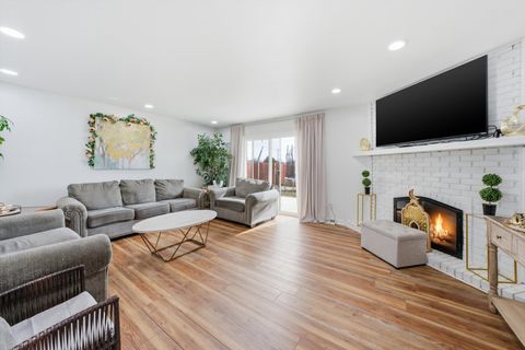 Tiny photo for 7545 Halesia Court, Orland Park, IL 60462 (MLS # 12571717)