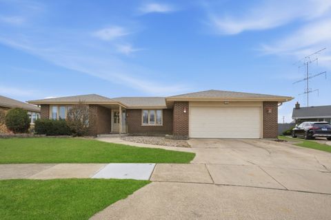 Tiny photo for 7545 Halesia Court, Orland Park, IL 60462 (MLS # 12571717)