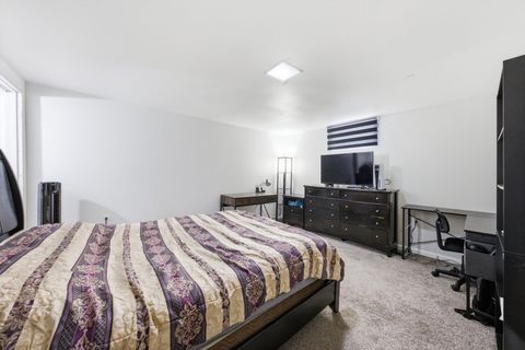 Tiny photo for 7545 Halesia Court, Orland Park, IL 60462 (MLS # 12571717)