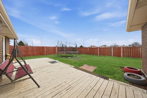 Tiny photo for 7545 Halesia Court, Orland Park, IL 60462 (MLS # 12571717)