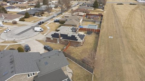 Tiny photo for 7545 Halesia Court, Orland Park, IL 60462 (MLS # 12571717)