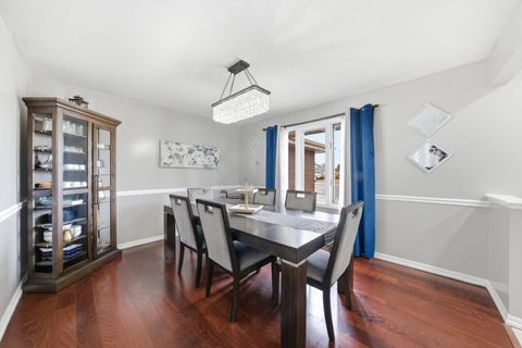 Tiny photo for 7545 Halesia Court, Orland Park, IL 60462 (MLS # 12571717)