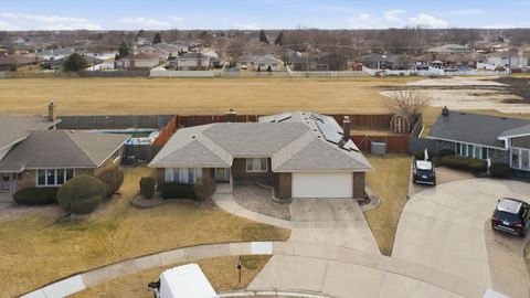 7545 Halesia Court Orland Park IL 60462