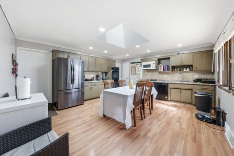 Tiny photo for 7545 Halesia Court, Orland Park, IL 60462 (MLS # 12571717)