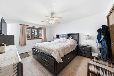 Tiny photo for 7545 Halesia Court, Orland Park, IL 60462 (MLS # 12571717)