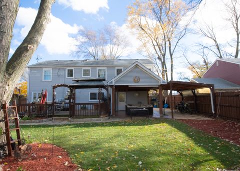 A home in Bolingbrook