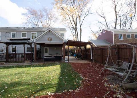 A home in Bolingbrook