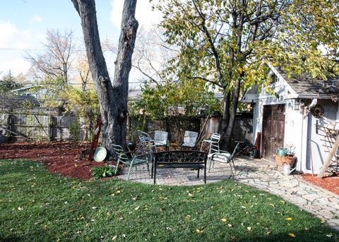 A home in Bolingbrook