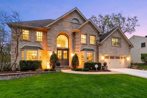 6S223 New Castle Road Naperville IL 60540