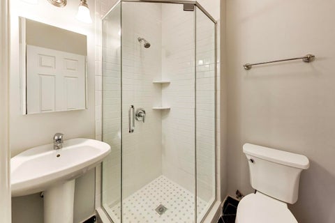 Tiny photo for 2418 W Cortez Street #2, Chicago, IL 60622 (MLS # 12748561)