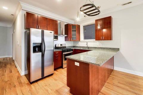 Tiny photo for 2418 W Cortez Street #2, Chicago, IL 60622 (MLS # 12748561)