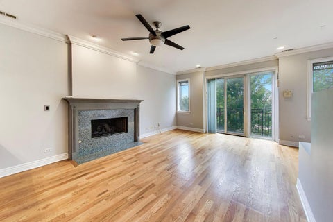 Tiny photo for 2418 W Cortez Street #2, Chicago, IL 60622 (MLS # 12748561)