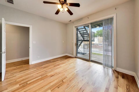 Tiny photo for 2418 W Cortez Street #2, Chicago, IL 60622 (MLS # 12748561)