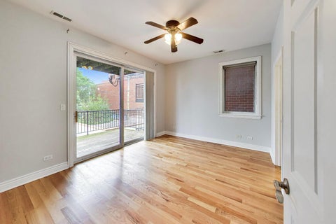 Tiny photo for 2418 W Cortez Street #2, Chicago, IL 60622 (MLS # 12748561)