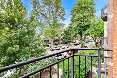Tiny photo for 2418 W Cortez Street #2, Chicago, IL 60622 (MLS # 12748561)